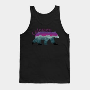 Colorado Tank Top